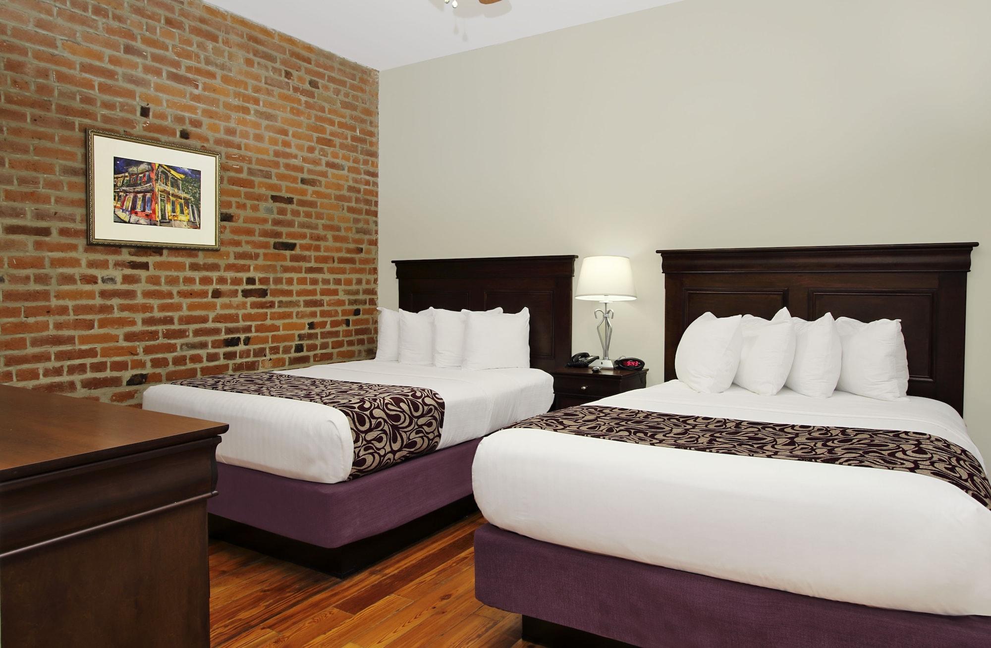 Inn On St. Peter, A French Quarter Guest Houses Property Nueva Orleans Exterior foto
