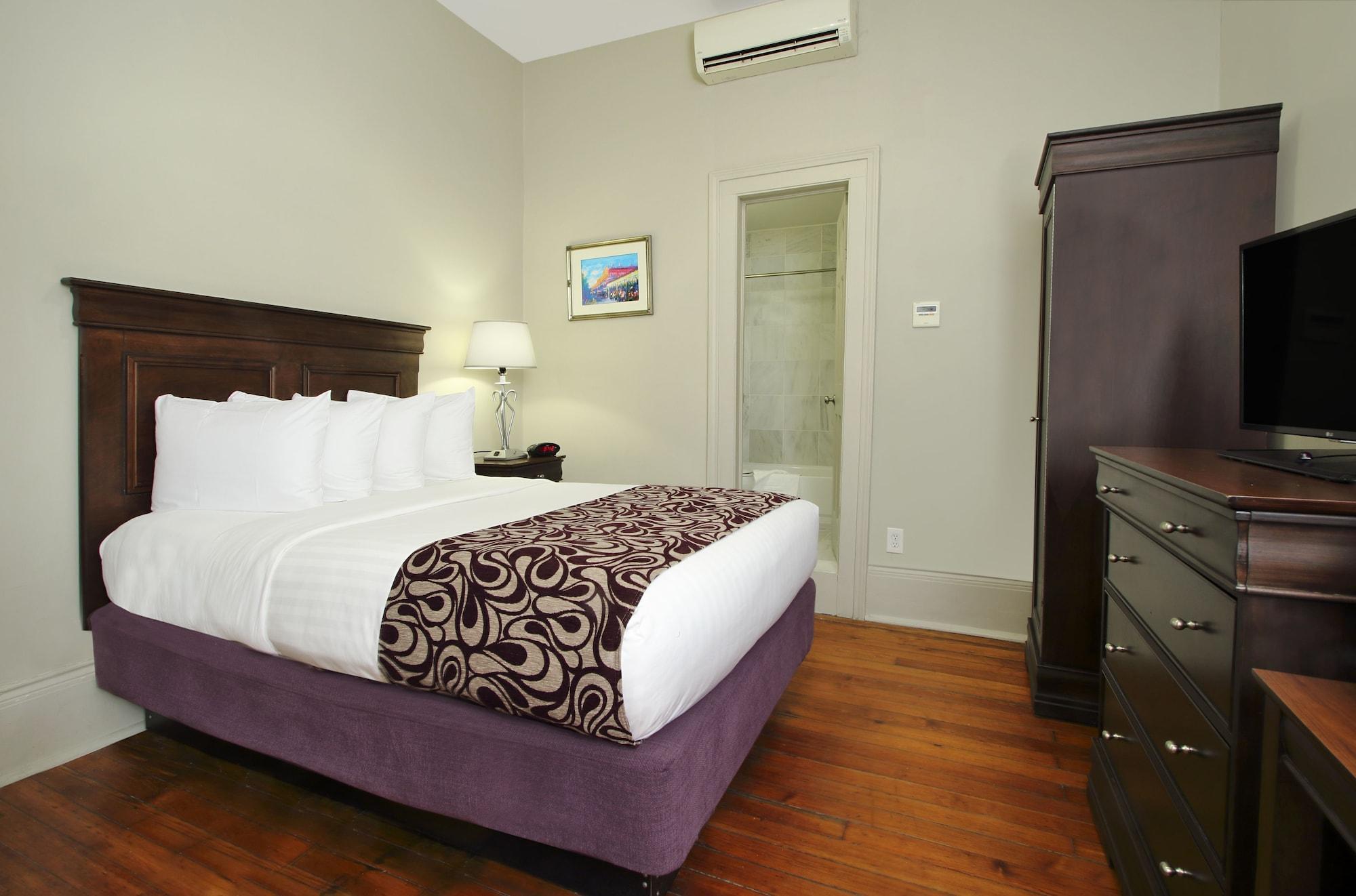 Inn On St. Peter, A French Quarter Guest Houses Property Nueva Orleans Exterior foto