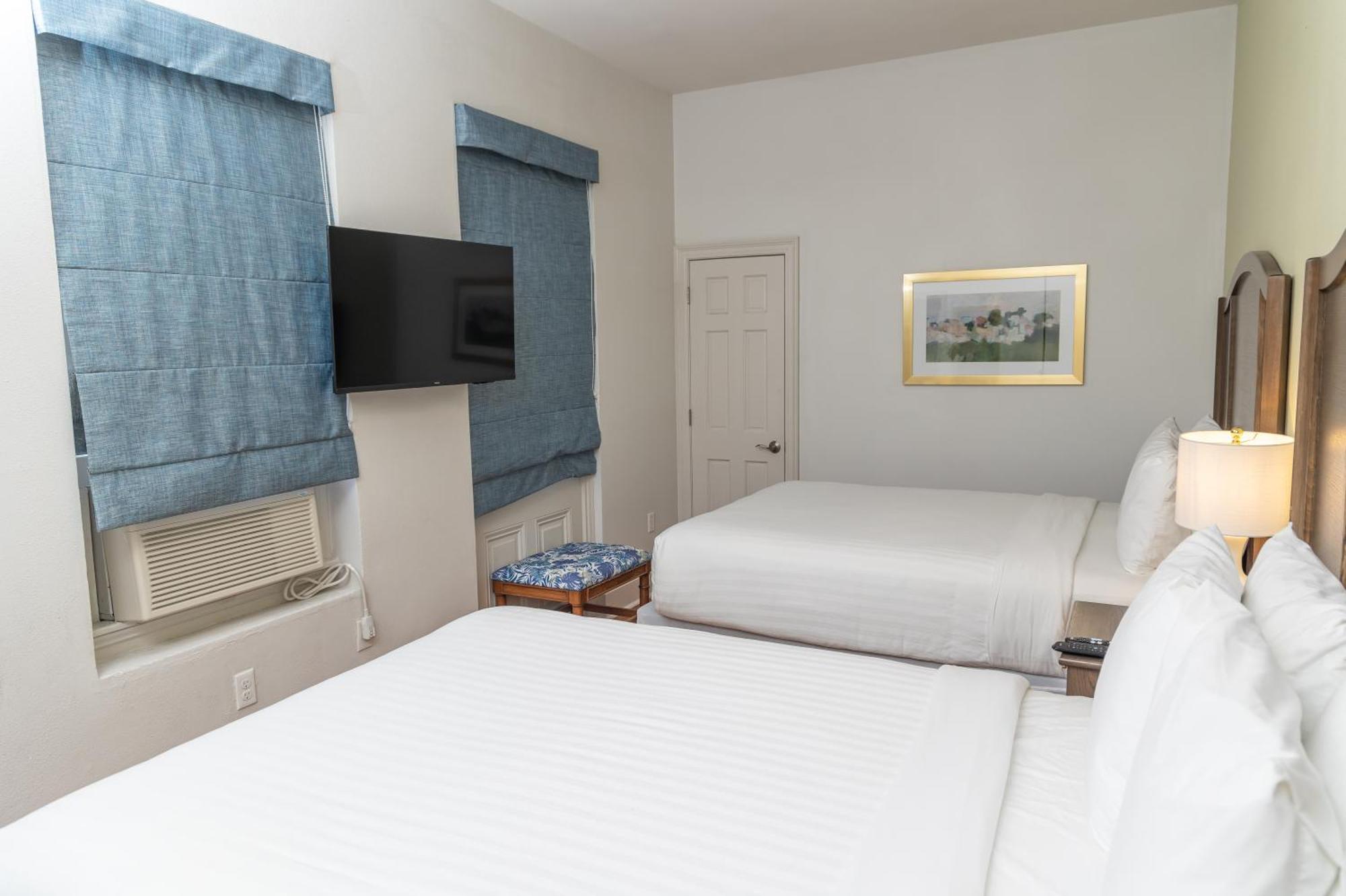 Inn On St. Peter, A French Quarter Guest Houses Property Nueva Orleans Exterior foto