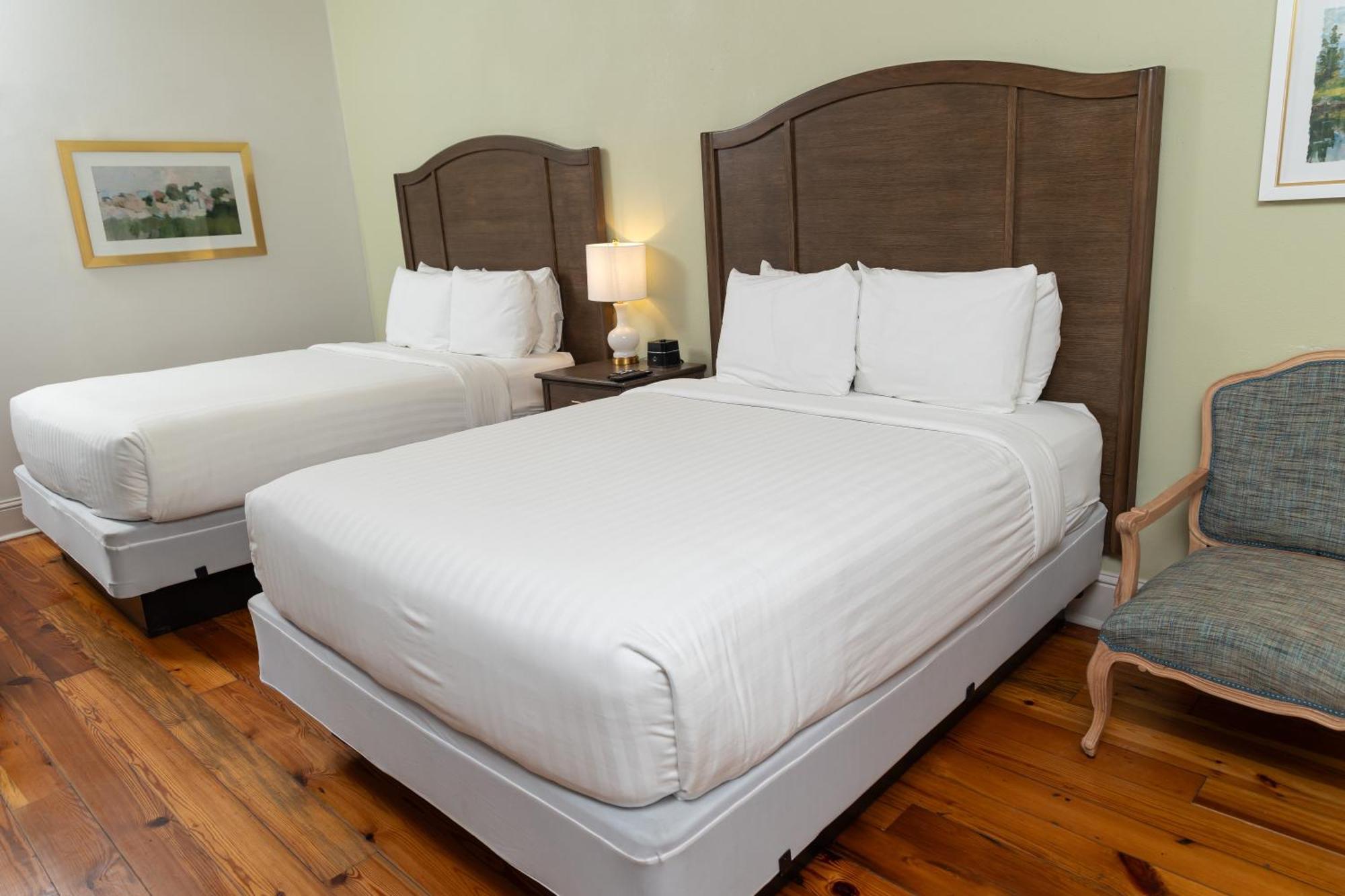 Inn On St. Peter, A French Quarter Guest Houses Property Nueva Orleans Exterior foto