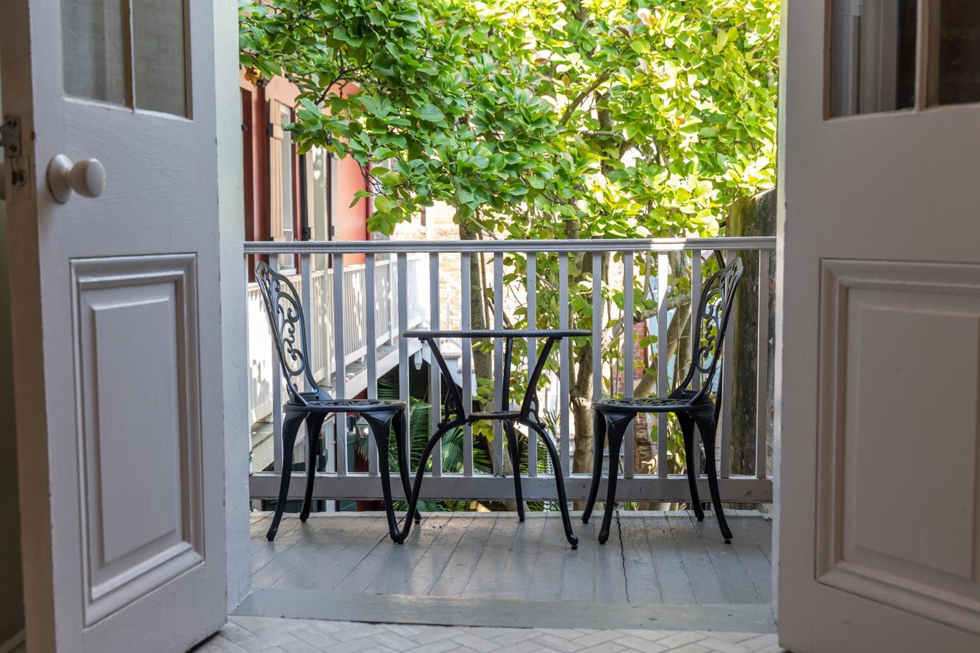 Inn On St. Peter, A French Quarter Guest Houses Property Nueva Orleans Exterior foto