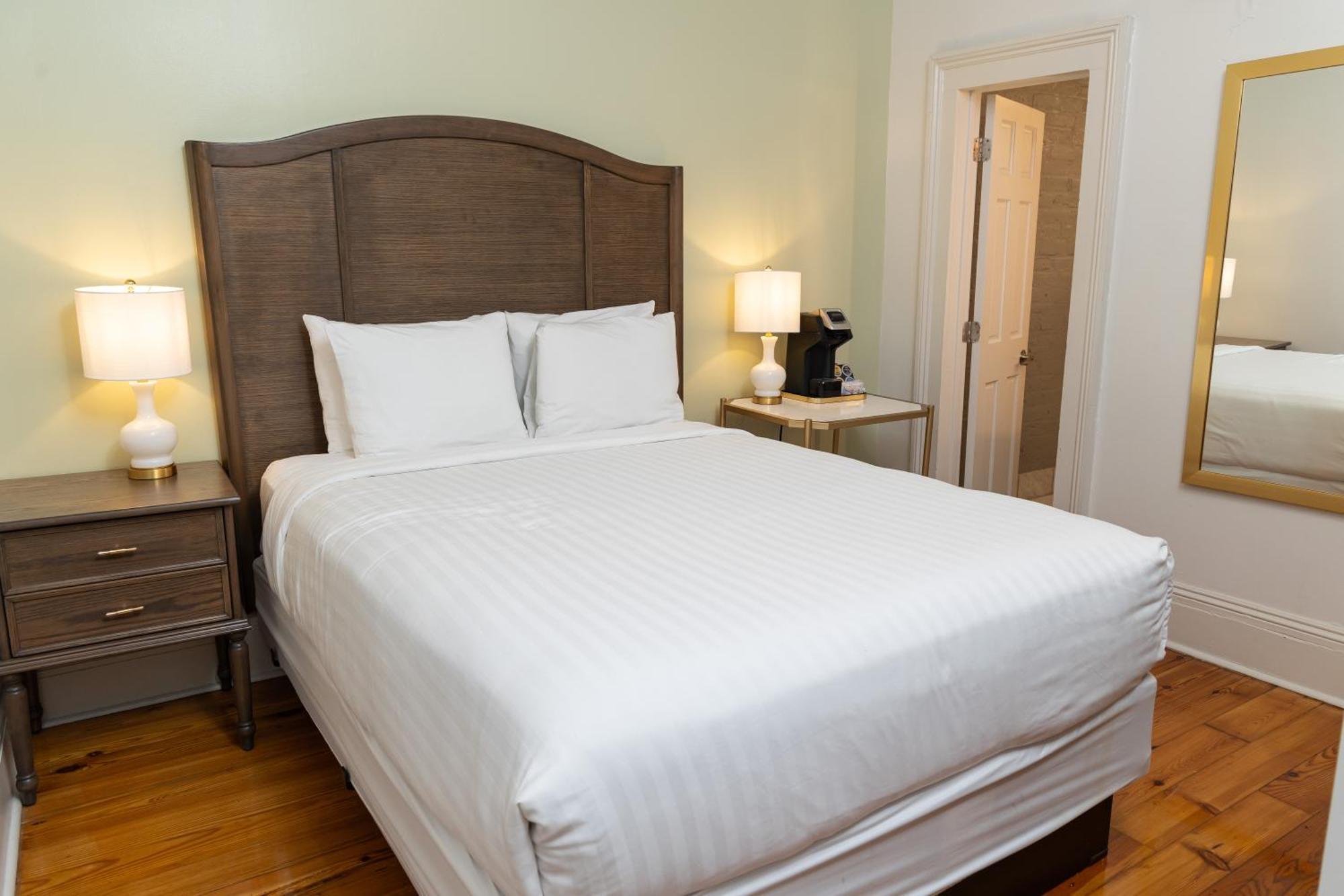 Inn On St. Peter, A French Quarter Guest Houses Property Nueva Orleans Exterior foto