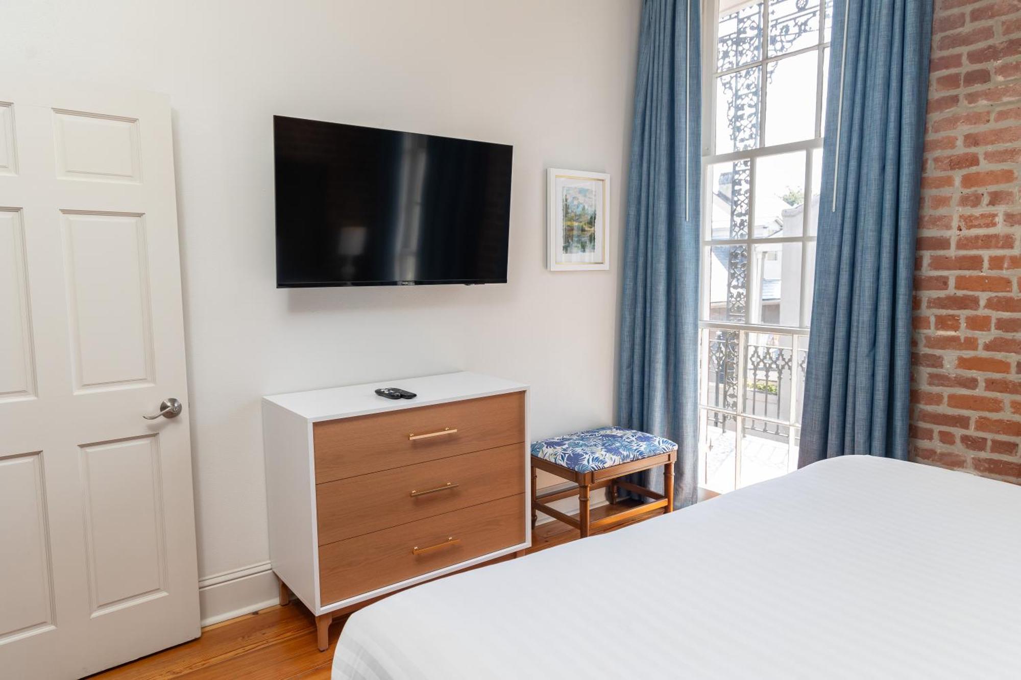 Inn On St. Peter, A French Quarter Guest Houses Property Nueva Orleans Exterior foto