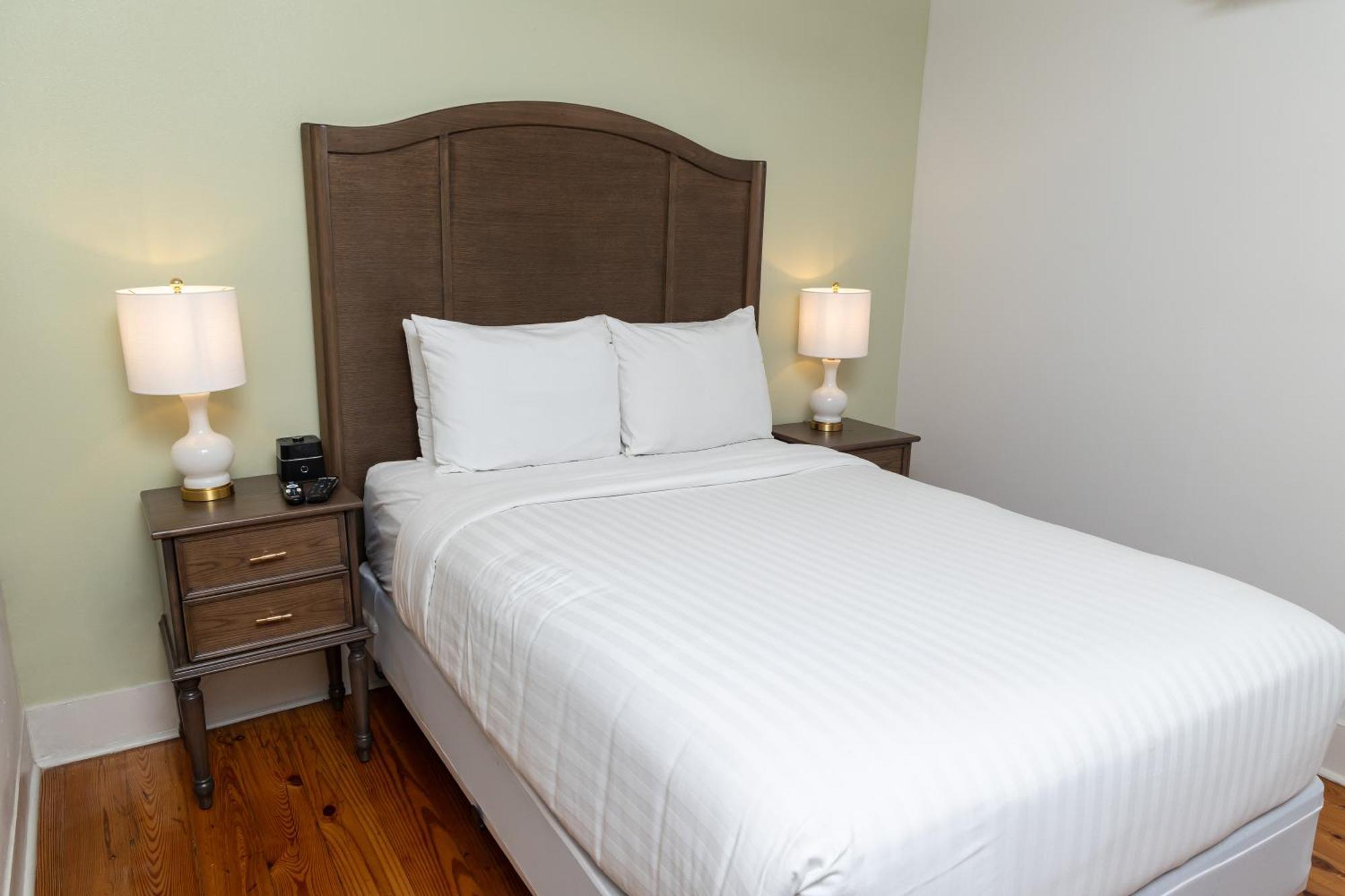 Inn On St. Peter, A French Quarter Guest Houses Property Nueva Orleans Exterior foto