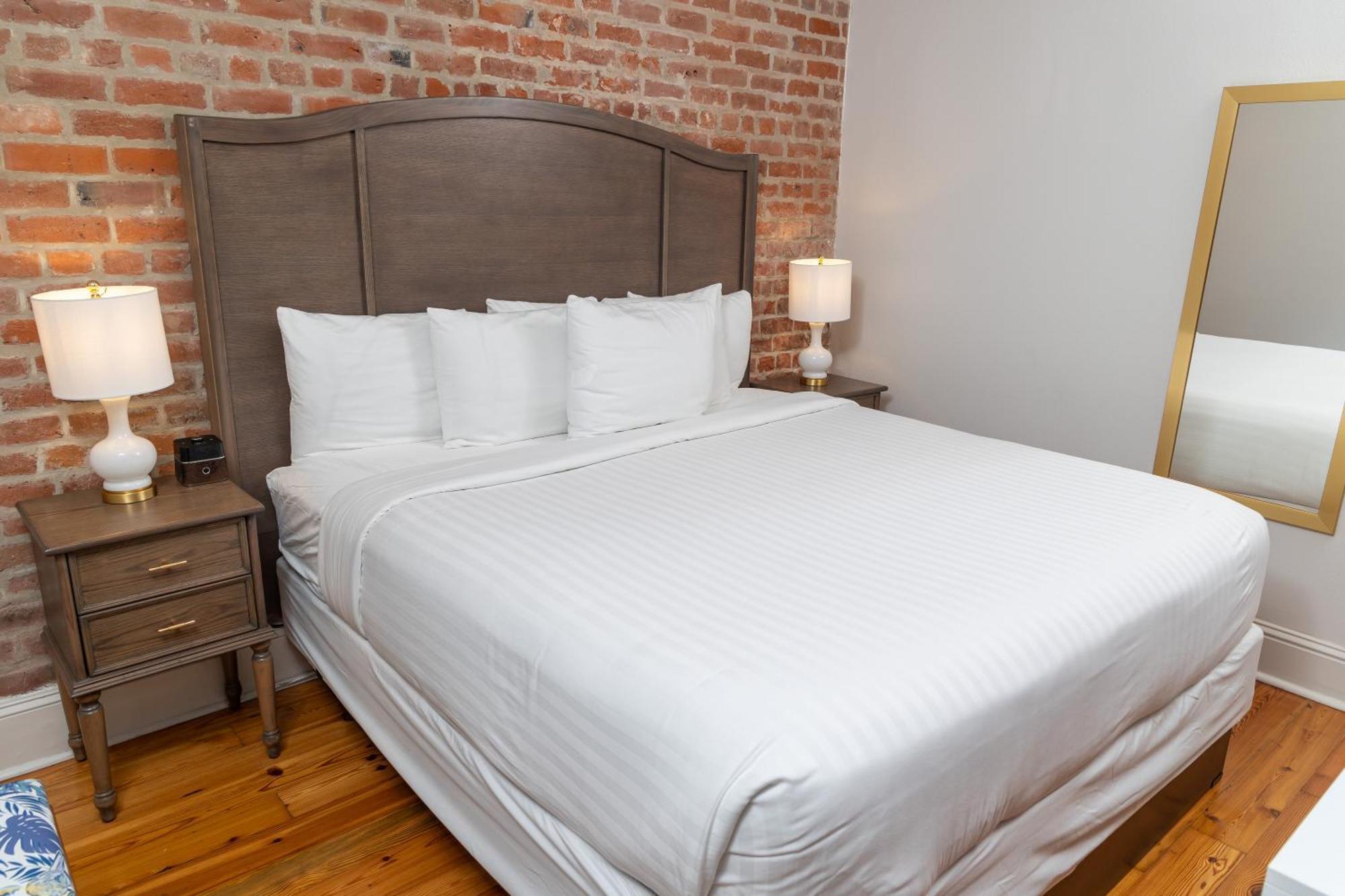 Inn On St. Peter, A French Quarter Guest Houses Property Nueva Orleans Exterior foto