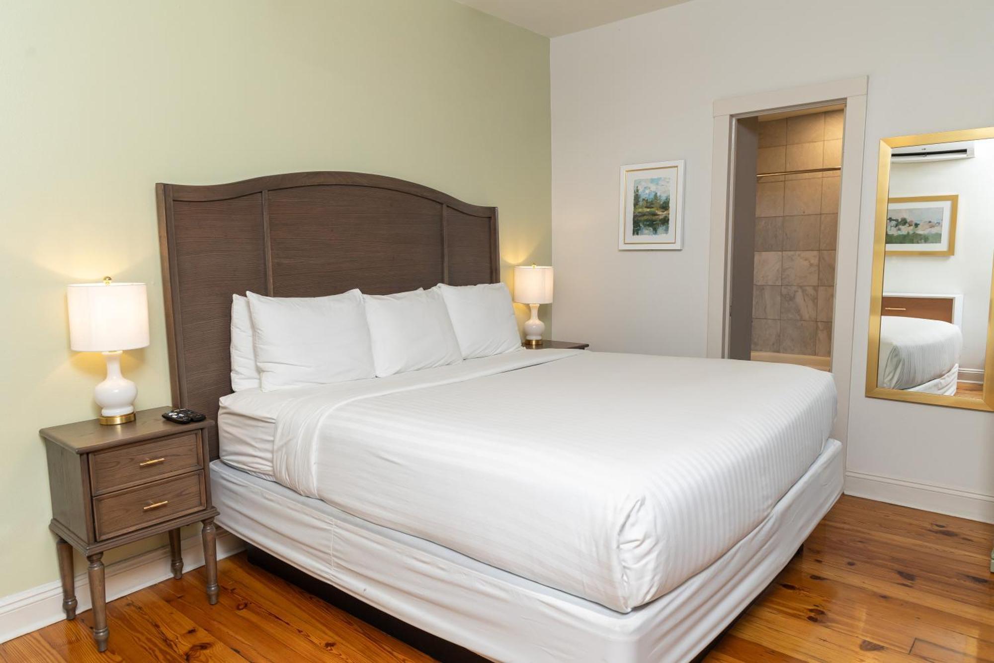 Inn On St. Peter, A French Quarter Guest Houses Property Nueva Orleans Exterior foto