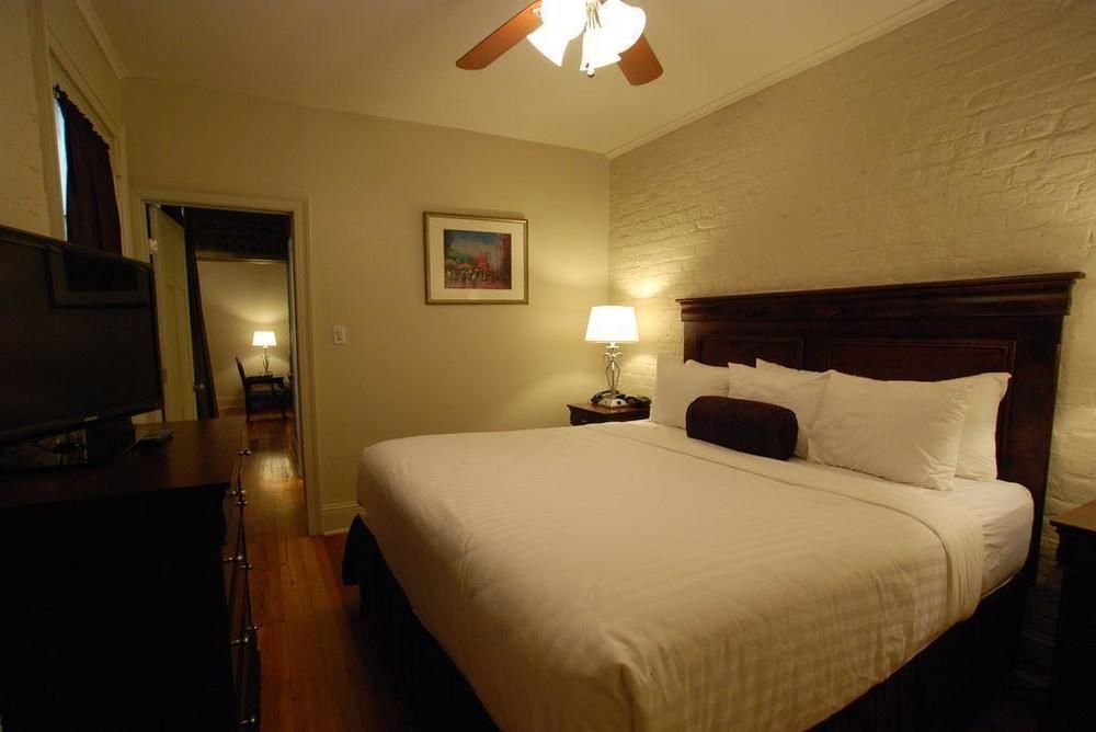 Inn On St. Peter, A French Quarter Guest Houses Property Nueva Orleans Exterior foto