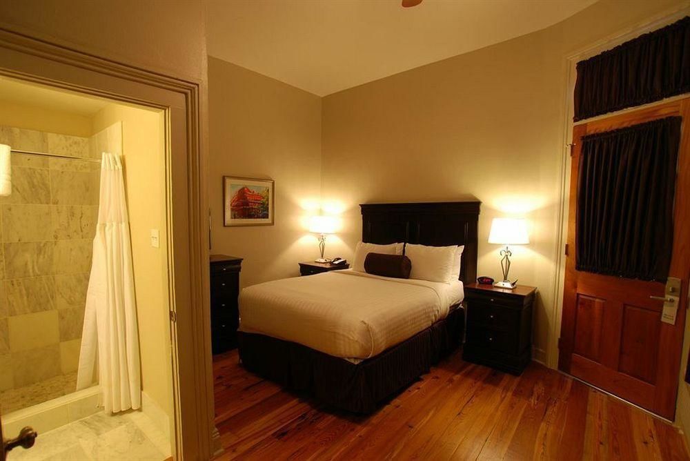 Inn On St. Peter, A French Quarter Guest Houses Property Nueva Orleans Exterior foto