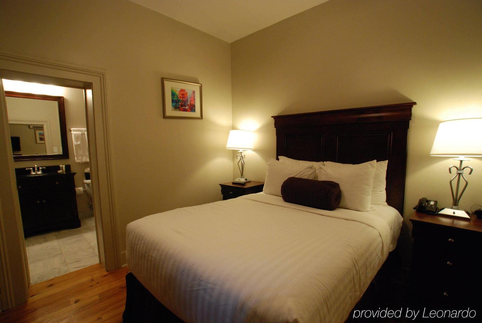 Inn On St. Peter, A French Quarter Guest Houses Property Nueva Orleans Exterior foto